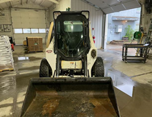 Bobcat S570